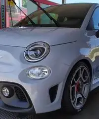 Abarth 595 2017 Abarth 595 2017