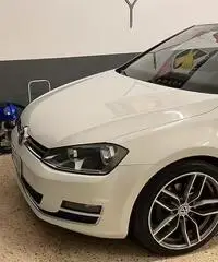 Golf 7 Golf 7