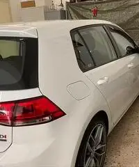 Golf 7 Golf 7