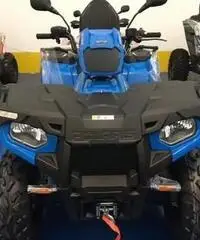 POLARIS Sportsman 550EFI E SPORTSMAN 570