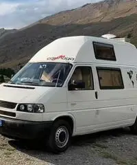 Carthago malibu 32.2 t4 vw Carthago malibu 32.2 t4 vw