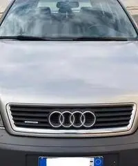 AUDI A6 Avant All Road 2.5 Tdi Quattro AUDI A6 Avant All Road 2.5 Tdi Quattro
