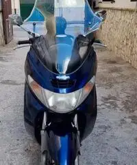Suzuki Burgman 400 - 2001 EPOCA Suzuki Burgman 400 - 2001 EPOCA
