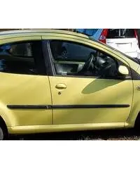 CITROEN C1 - 2007 Benzina CITROEN C1 - 2007 Benzina