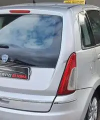 Lancia musa 1.3 multijet anno 2009 restayling