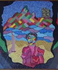 Quadri moderni - Palermo