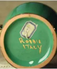 Vasi ceramica coppia di vasi - Vicenza