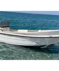 Conero drifting Conero drifting