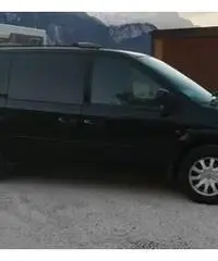 Gran voyager manuale turbo diesel cc2500 posti 7 Gran voyager manuale turbo diesel cc2500 posti 7