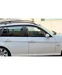 BMW Serie 3 (E90/E91) - 2007 BMW Serie 3 (E90/E91) - 2007