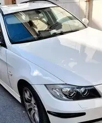 BMW Serie 3 (E90/E91) - 2007 BMW Serie 3 (E90/E91) - 2007