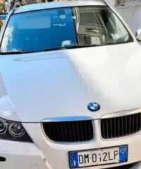 BMW Serie 3 (E90/E91) - 2007 BMW Serie 3 (E90/E91) - 2007