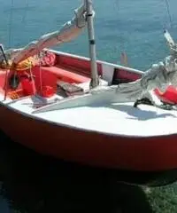 Deriva Caravelle 4,70 Deriva Caravelle 4,70
