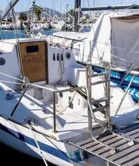 Barca a vela Altura 701 Barca a vela Altura 701