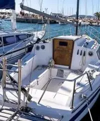 Barca a vela Altura 701 Barca a vela Altura 701