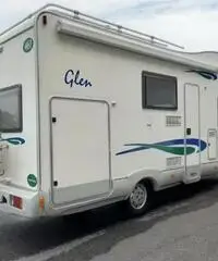 Camper 2800 turbo diesel Camper 2800 turbo diesel