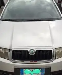 SKODA Fabia - 2001 SKODA Fabia - 2001