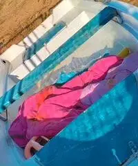 Barchetta Barchetta