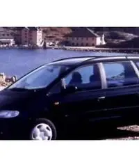 Ford Galaxy 1.9 td 110cv 7 POSTI Ford Galaxy 1.9 td 110cv 7 POSTI