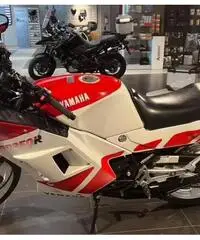 Yamaha rd350 lcf - 1991 Yamaha rd350 lcf - 1991