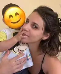 Baby sitter/tata al proprio domicilio Baby sitter/tata al proprio domicilio