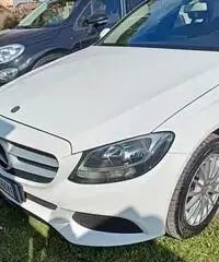 MERCEDES Altro modello - 2015
