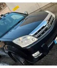 Fuoristrada 4x4 Fuoristrada 4x4