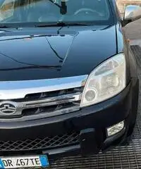 Fuoristrada 4x4 Fuoristrada 4x4