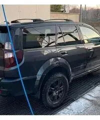 Fuoristrada 4x4 Fuoristrada 4x4