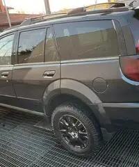 Fuoristrada 4x4 Fuoristrada 4x4