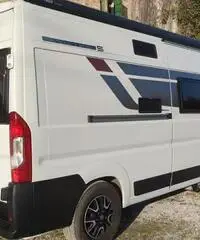 Fiat Livingstone 5 sport limited