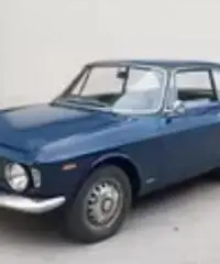 Giulia sprint gt del 1964 Giulia sprint gt del 1964