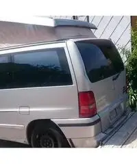 Mercedes Vito Westfalia Marco Polo