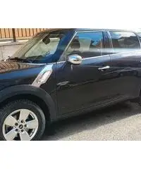 MINI Mini Countryman F60 - 2015 MINI Mini Countryman F60 - 2015