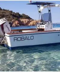 Robalo 6 metri Robalo 6 metri