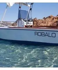 Robalo 6 metri Robalo 6 metri