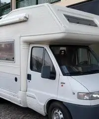 Mansardato meccanica ducato in ordine Mansardato meccanica ducato in ordine