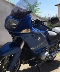 Bmw r 1150 rs Bmw r 1150 rs