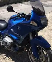 Bmw r 1150 rs Bmw r 1150 rs