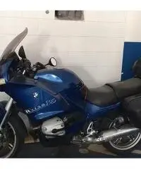 Bmw r 1150 rs Bmw r 1150 rs