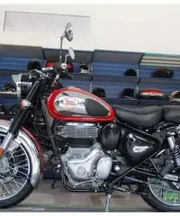 Royal Enfield Classic 350 EURO 5 PRONTA CONSEGNA