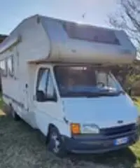 Valuto i vostri camper Valuto i vostri camper