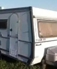 Caravan Caravan