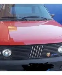 Ritmo abarth Ritmo abarth