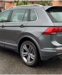 Wolkswagen TIGUAN R LINE 1.6tdi Wolkswagen TIGUAN R LINE 1.6tdi