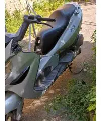 Malaguti Madison 200 - 2002