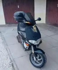 Gilera Runner 180 - 2001