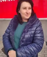 Badante convivente. Varese Badante convivente. Varese