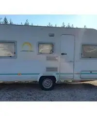 Roulotte da revisionare contatto solo privatamente Roulotte da revisionare contatto solo privatamente