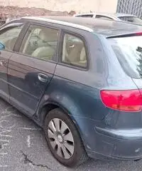 AUDI A3 2ª serie - 2007 OCCAS